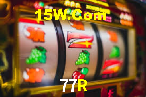 77R: Seu Cassino Premiado com Pagamentos Rápidos