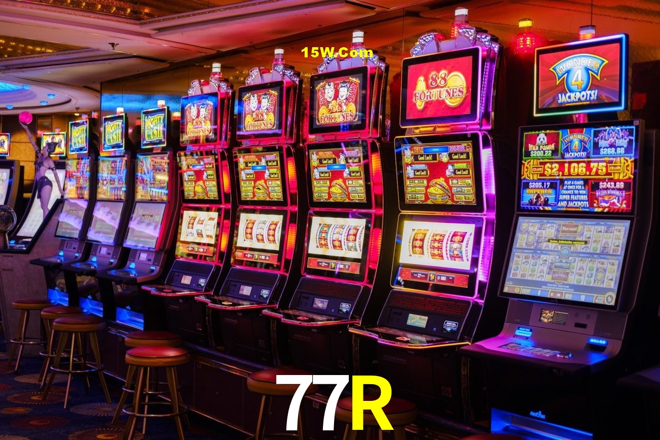 Live Casino 77R