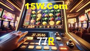 Experiência VIP 77R