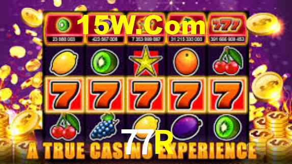 77R Bet