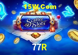 Provedores de Jogos 77R