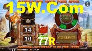 Live Casino 77R