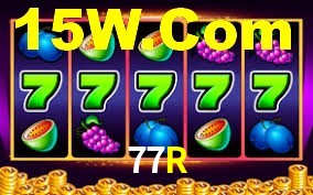 Sinta a adrenalina dos jogos de cassino com 77R