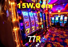 Tennis Betting 77R
