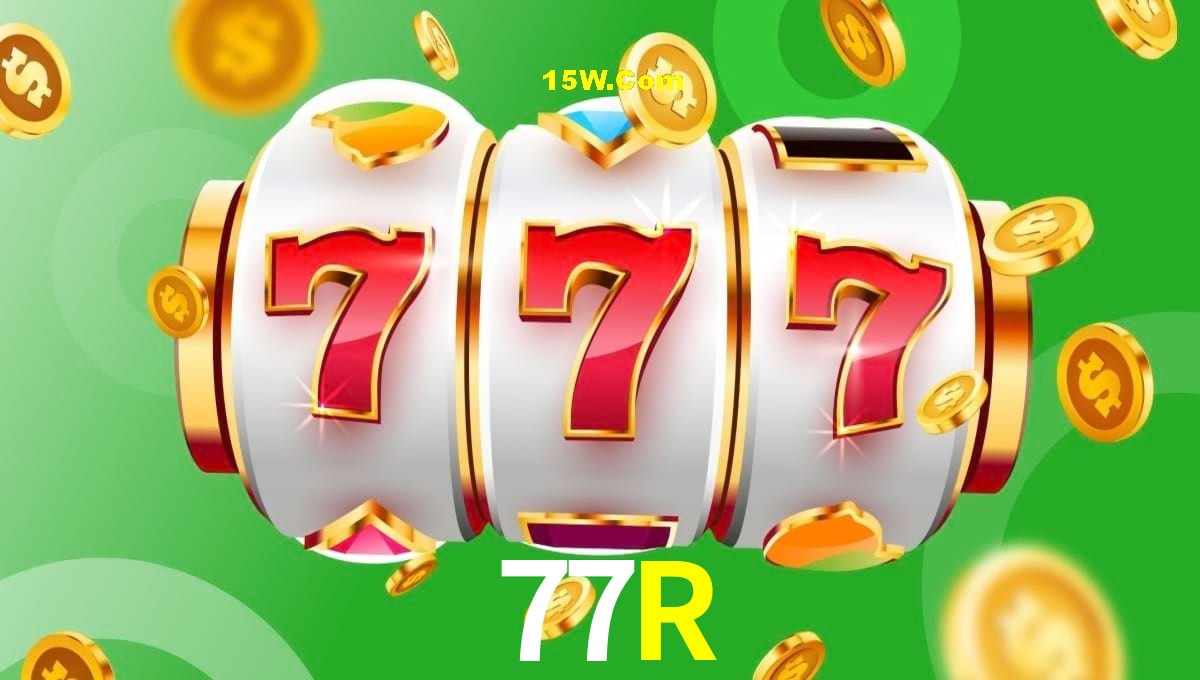 Game Providers 77R