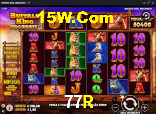 77R - Plataforma Oficial - 77R Bet