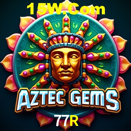 Interface do App 77R